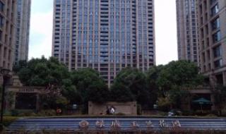 太湖国际花园怎么样 太湖花园二手房